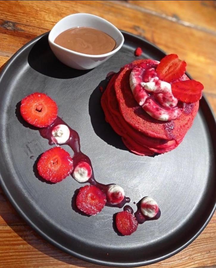 Sydney Hotel เคฟาลอส ภายนอก รูปภาพ