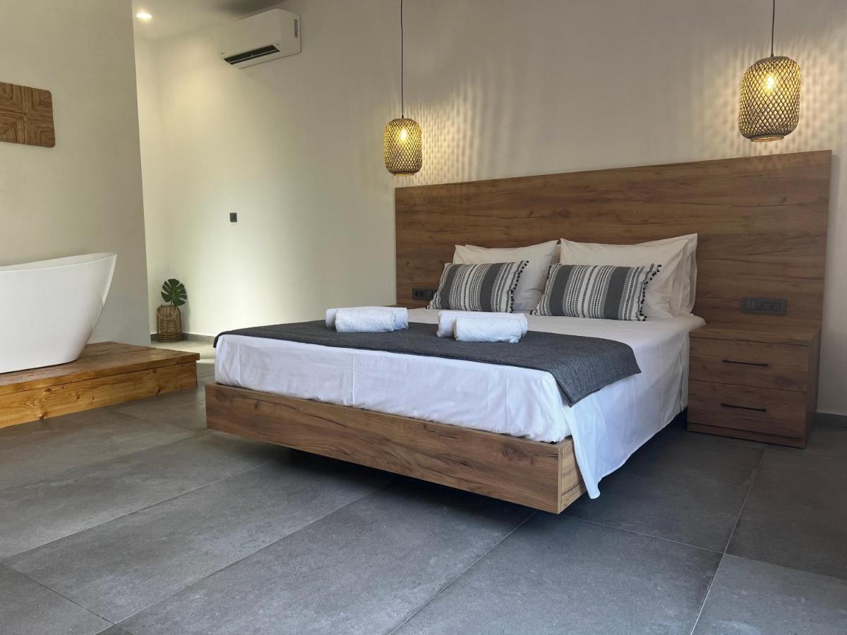 Sydney Hotel เคฟาลอส ภายนอก รูปภาพ
