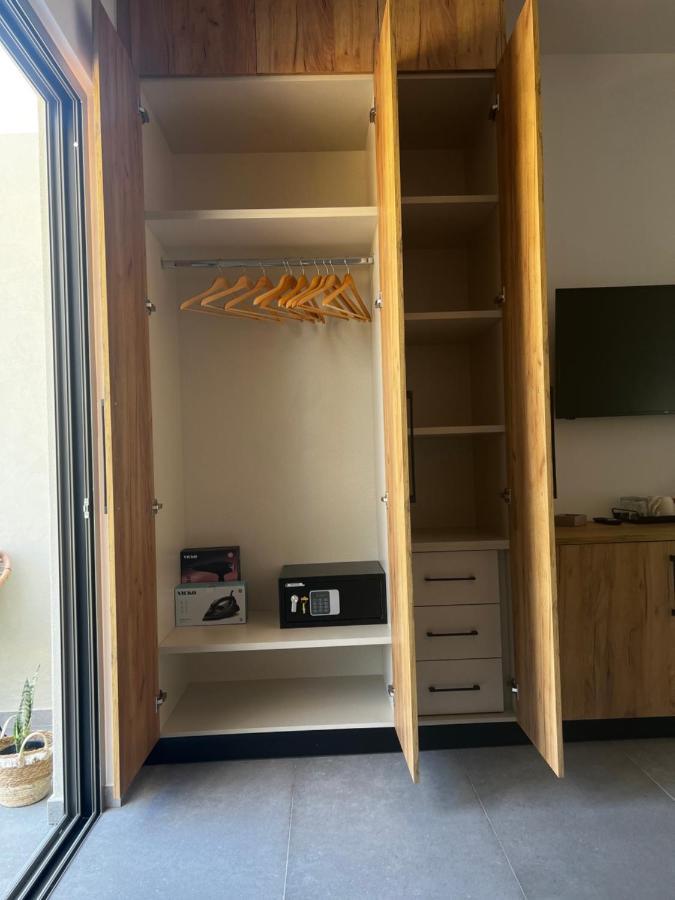 Sydney Hotel เคฟาลอส ภายนอก รูปภาพ