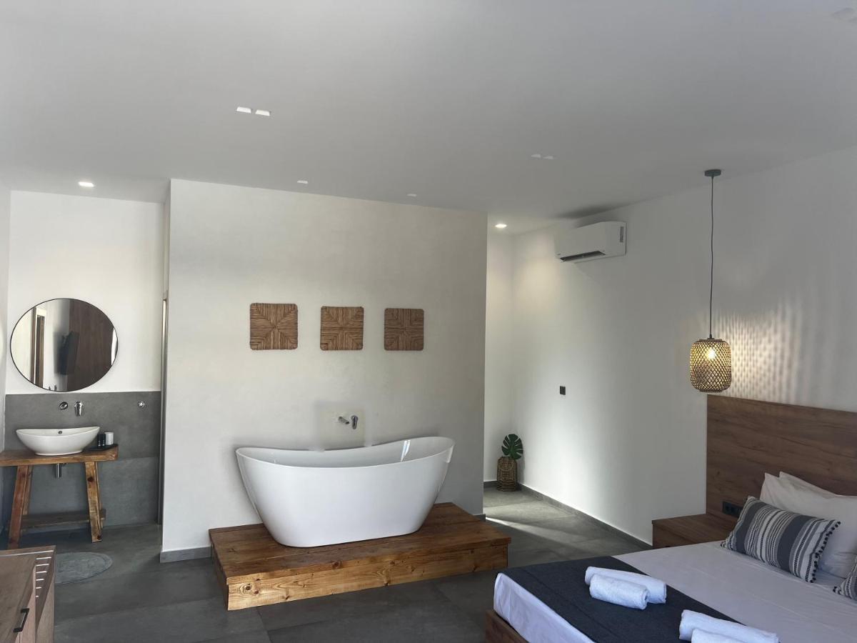 Sydney Hotel เคฟาลอส ภายนอก รูปภาพ