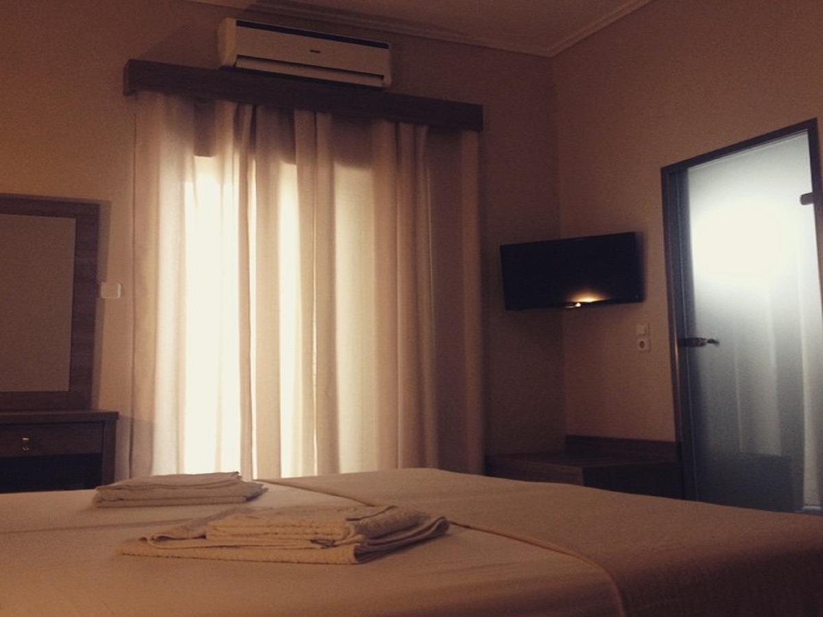 Sydney Hotel เคฟาลอส ภายนอก รูปภาพ