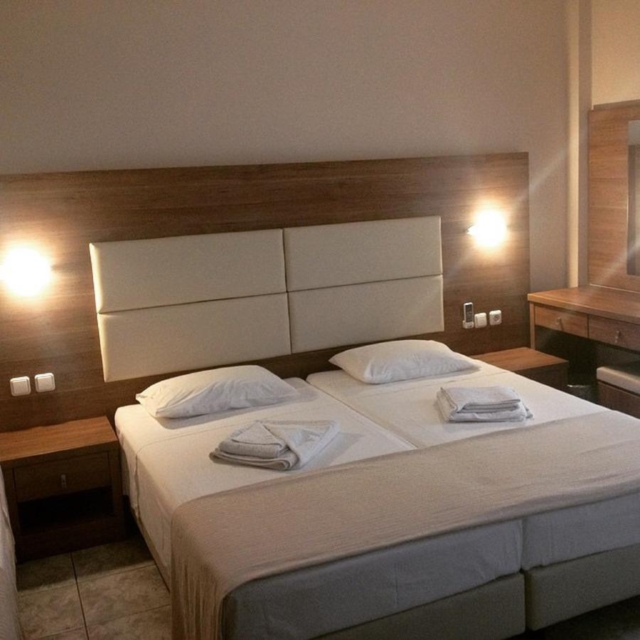 Sydney Hotel เคฟาลอส ภายนอก รูปภาพ