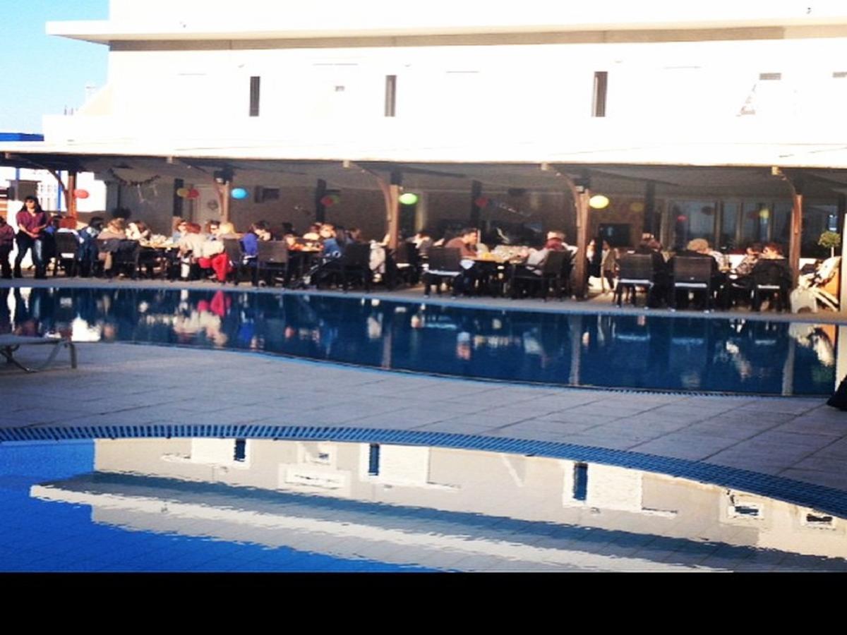 Sydney Hotel เคฟาลอส ภายนอก รูปภาพ