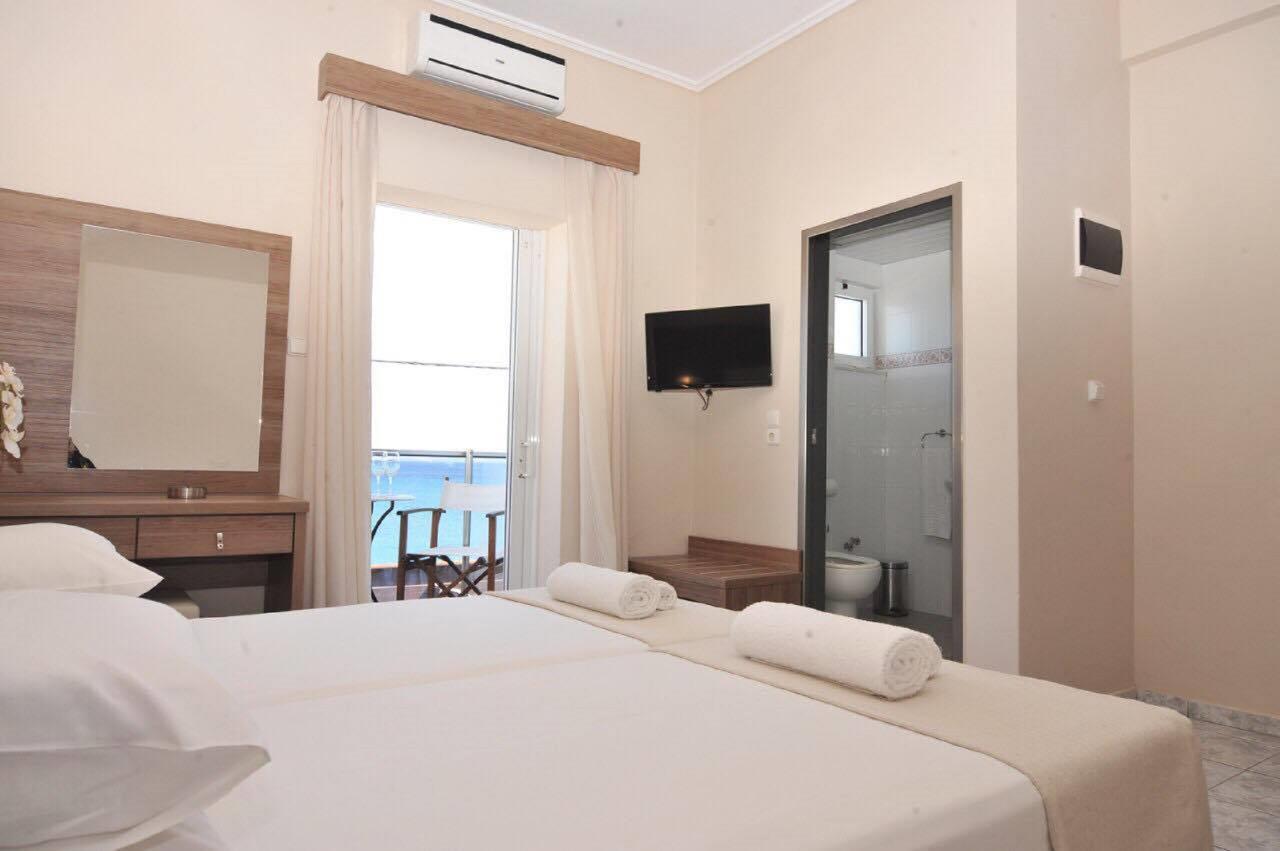 Sydney Hotel เคฟาลอส ภายนอก รูปภาพ