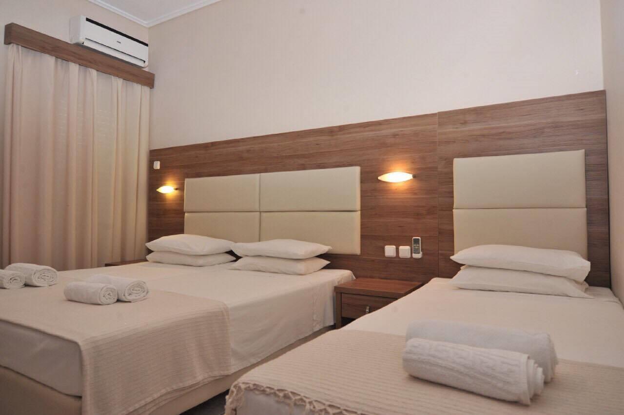 Sydney Hotel เคฟาลอส ภายนอก รูปภาพ