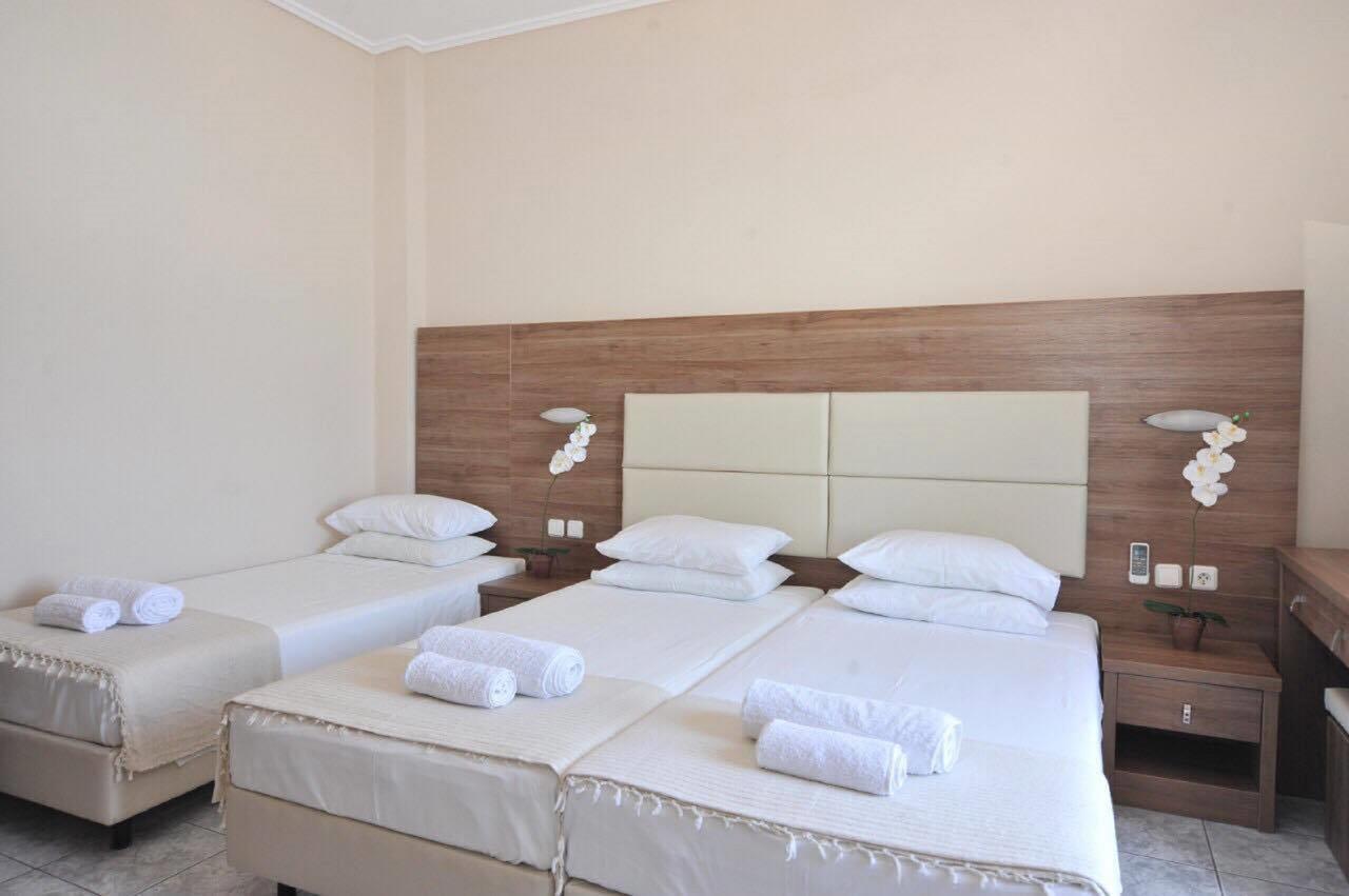 Sydney Hotel เคฟาลอส ภายนอก รูปภาพ
