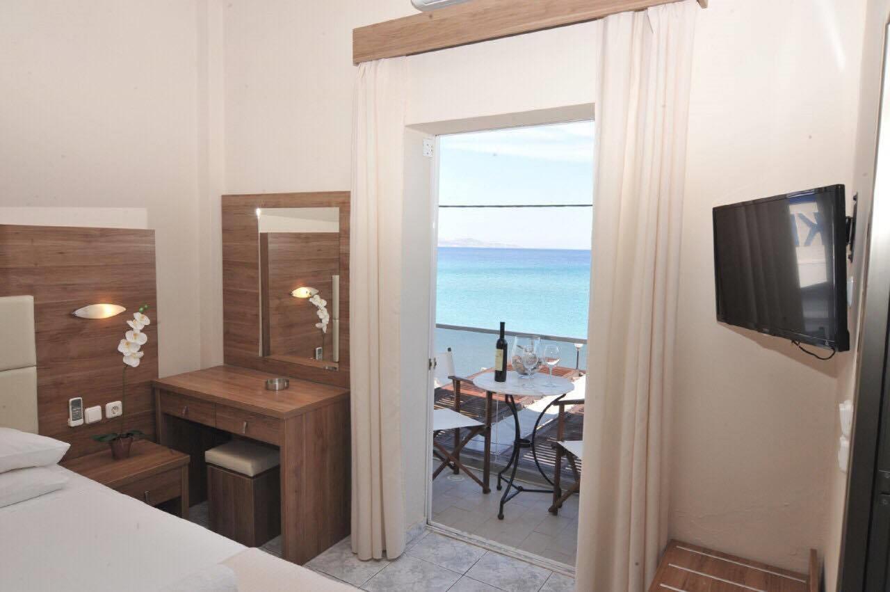 Sydney Hotel เคฟาลอส ภายนอก รูปภาพ
